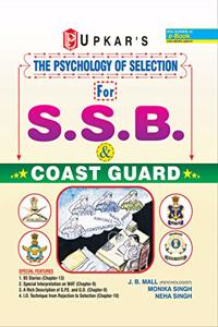 The Psychology Of Selection For Ssb Coast Guard
