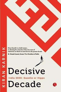 DECISIVE DECAD