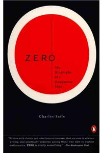 Zero : The Biography of a Dangerous Idea