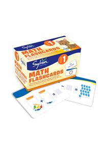 1st Grade Math Flashcards