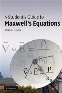 Student's Guide to Maxwell's Equations