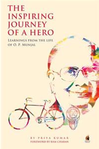 The Inspiring Journey Of A Hero Learnings From The Life Of O.P. Munjal