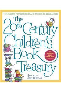 20th Century Children's Book Treasury