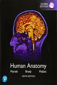 Human Anatomy, Global Edition