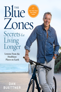 Blue Zones Secrets for Living Longer