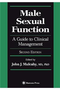 Male Sexual Function