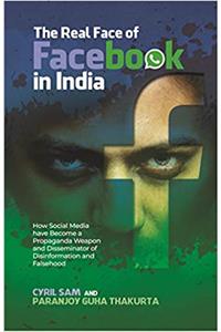 The Real Face of Facebook in India