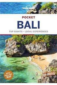 Lonely Planet Pocket Bali 6