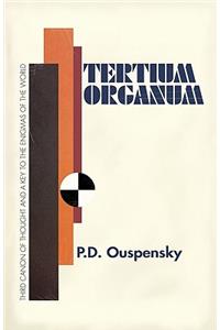 Tertium Organum