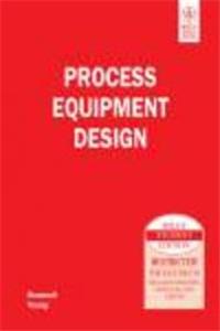 Process Equipment Design