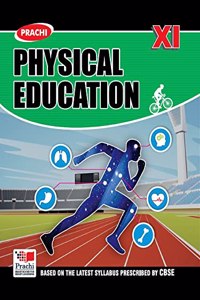 Physical Education Class 11