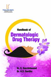 Handbook of Dermatologic Drug Theray