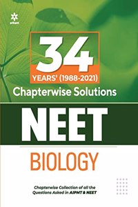 NEET Chapterwise Biology (E)