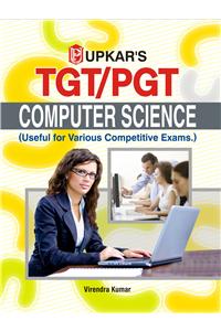 TGT/PGT Computer Science