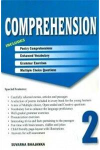 Comprehension 2