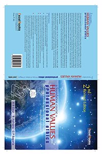 A Foundation In Human Values And Professional Ethics