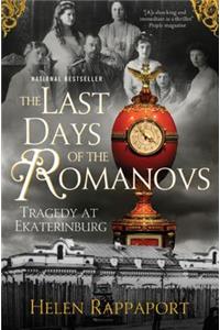 Last Days of the Romanovs