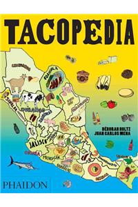 Tacopedia: The Taco Encyclopedia