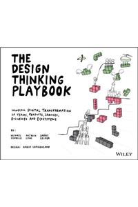 Design Thinking Playbook