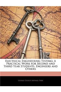 Electrical Engineering Testing