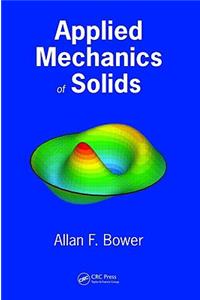 Applied Mechanics of Solids