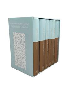 Jane Austen Collection