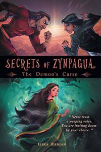 Secrets of Zynpagua