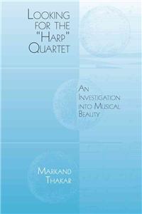 Looking for the "Harp" Quartet