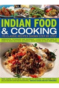 Indian Food & Cooking