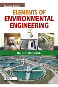 Elements of Enviromental Engineering