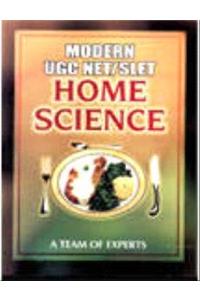 Modern UGC NET/SLET: Home Science