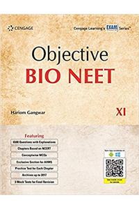 Objective Bio NEET XI