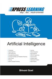 Express Learning - Artificial Intelligence