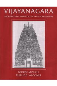 Vijayanagara -- 3 Volume Set