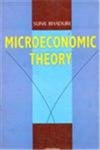 Microeconomic Theory