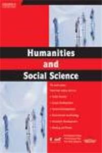 Humanities And Social Science