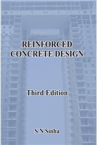 Reinforced Concrete Design