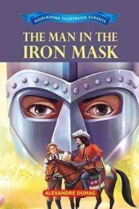 Man in The Iron Mask