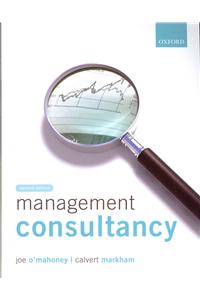 Management Consultancy