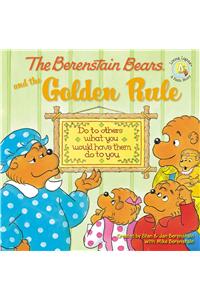 Berenstain Bears and the Golden Rule