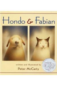 Hondo & Fabian