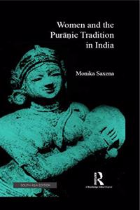 Women and The Puranic Tradition in India