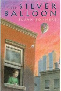 Silver Balloon