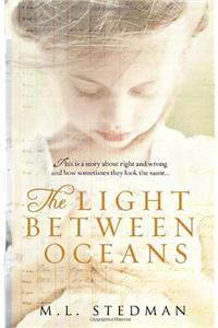 The Light Between Oceans