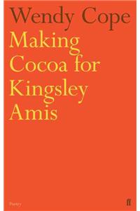 Making Cocoa for Kingsley Amis