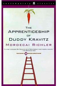 Apprenticeship of Duddy Kravitz