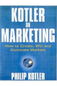 Kotler On Marketing