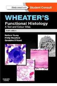 Wheater's Functional Histology