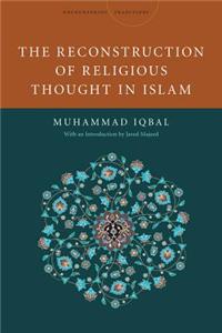 Reconstruction of Religious Thought in Islam