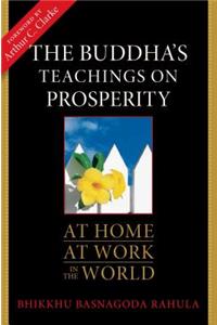 The Buddha's Teachings to Laypeople